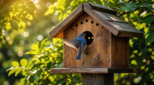 keep birdhouses cool and safe keep birdhouses cool and safe