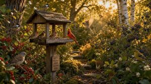keep shrubs nearby keep shrubs nearby