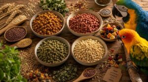 key ingredients in breeder pellets key ingredients in breeder pellets