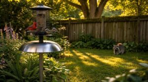 key raccoon proof feeder features key raccoon proof feeder features