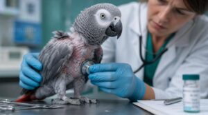 knowing when avian vet care is needed knowing when avian vet care is needed