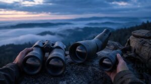 large objectives for low-light performance large objectives for low-light performance