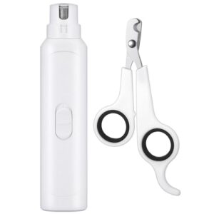 Lasnten 2 Pcs Bird Nail B0DK7DHSGP