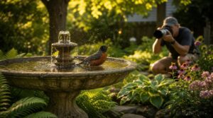 maintenance for better bird photos maintenance for better bird photos