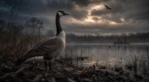 major threats to canada geese major threats to canada geese