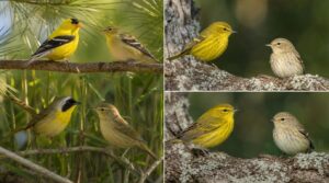 male versus female plumage male versus female plumage
