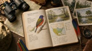 maps, habitat, and behavior maps, habitat, and behavior