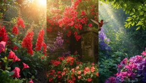 match full sun, partial shade, or shade match full sun, partial shade, or shade