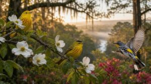 migratory yellow birds migratory yellow birds
