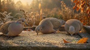 millet for doves millet for doves