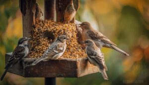 millet types and bird preferences millet types and bird preferences
