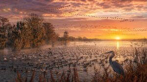 mississippi flyway mississippi flyway