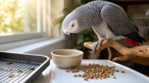 monitoring droppings and digestion changes monitoring droppings and digestion changes