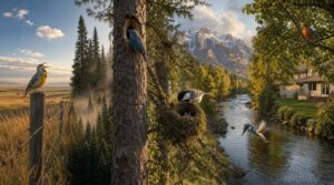 montana bird habitats and nesting montana bird habitats and nesting
