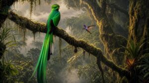 mountain and cloud forest birds mountain and cloud forest birds