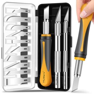 MulWark Exacto Knife Set | B07DRKZNP7