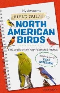 My Awesome Field Guide to 1648763545