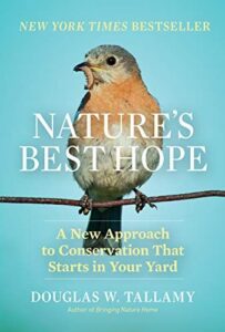 Nature's Best Hope: A New 1604699000