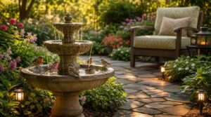 near seating areas near seating areas