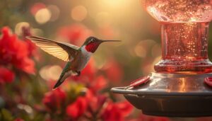 nectar for migrating hummingbirds nectar for migrating hummingbirds