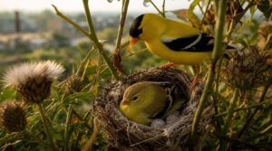nesting and conservation concerns nesting and conservation concerns