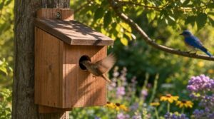 no perches needed no perches needed
