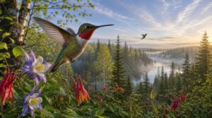 northern states and canada: early to mid-may northern states and canada: early to mid-may