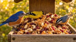 nut and fruit blends nut and fruit blends