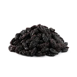 NUTS U.S. California Black B07B6SNS1N