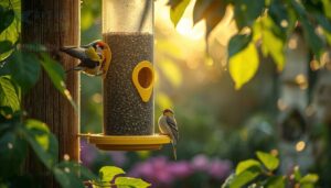 nyjer feeders for goldfinches, siskins, and redpolls nyjer feeders for goldfinches, siskins, and redpolls