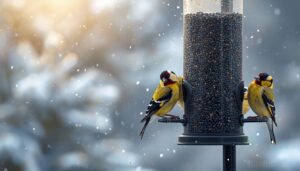 nyjer seed for finches nyjer seed for finches