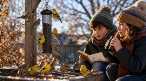 nyjer seeds for goldfinches and pine siskins nyjer seeds for goldfinches and pine siskins