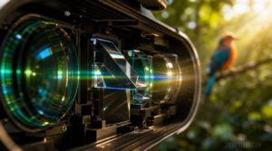optical coatings and prism quality optical coatings and prism quality