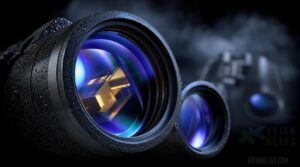 optical quality and build optical quality and build