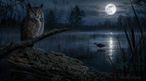 owl, nightjar, and marsh bird coverage owl, nightjar, and marsh bird coverage