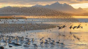 pacific flyway pacific flyway