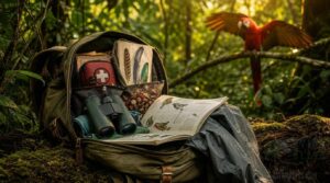 packing birding essentials packing birding essentials