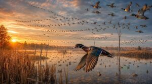 peak fall migration timing peak fall migration timing