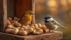 peanuts for added fats and protein peanuts for added fats and protein