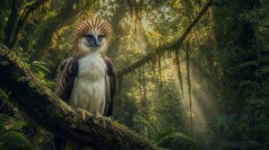 philippine eagle philippine eagle