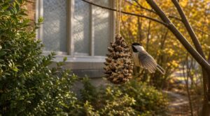 place feeders for bird safety place feeders for bird safety