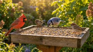 platform feeder seeds platform feeder seeds