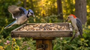 platform feeders for nuts platform feeders for nuts