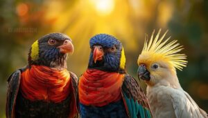 plumage colors and markings plumage colors and markings