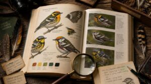 plumage comparison clarity plumage comparison clarity