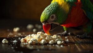 popcorn risks for birds popcorn risks for birds