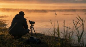 portability for outdoor birders portability for outdoor birders