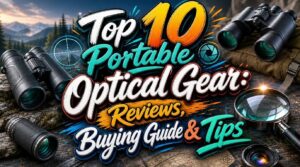 portable optical gear portable optical gear