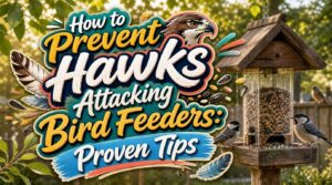 prevent hawks attacking bird feeders prevent hawks attacking bird feeders