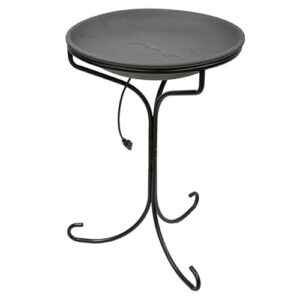 Prime Retreat Heated Bird Bath B0CV5W6CMD